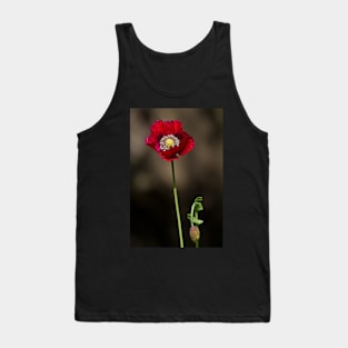 Standing Proud..! Tank Top